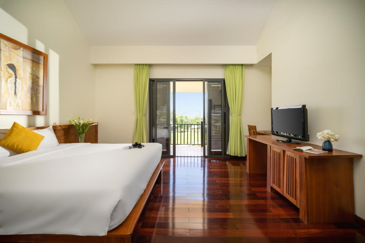 Palm Garden & Pool Villas Hội An Buitenkant foto