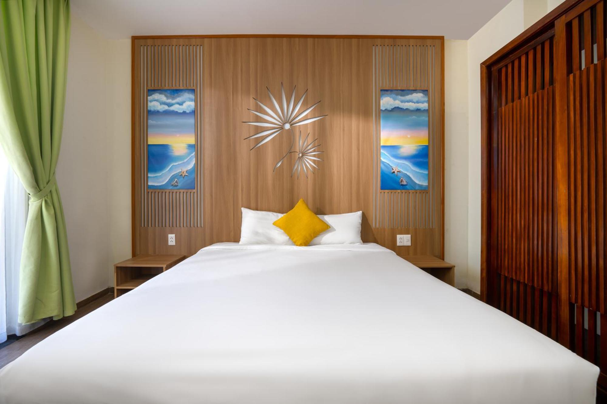 Palm Garden & Pool Villas Hội An Buitenkant foto